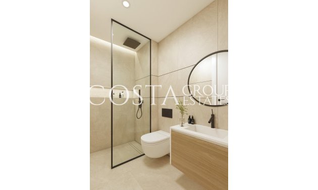 New Build - Apartments -
Guardamar del Segura - Guardamar Del Segura