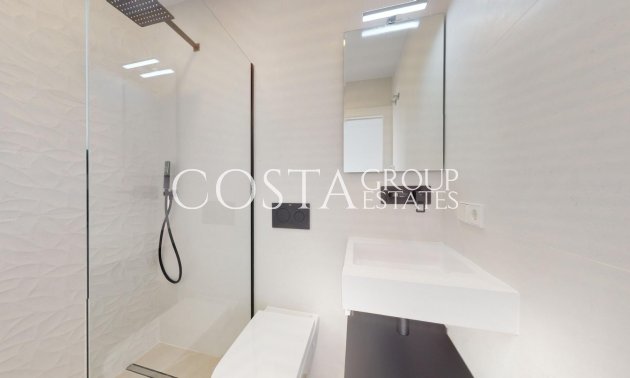 New Build - Villa -
Los Alcazares - Serena Golf