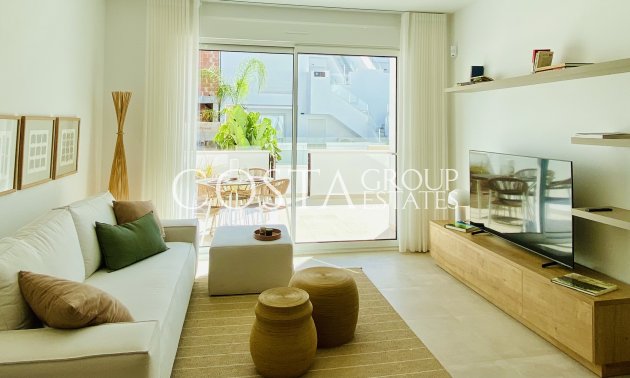 Nouvelle construction - Apartments -
Pilar de la Horadada - Pilar De La Horadada