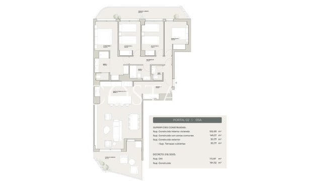New Build - Apartments -
Torremolinos - Playa de La Carihuela