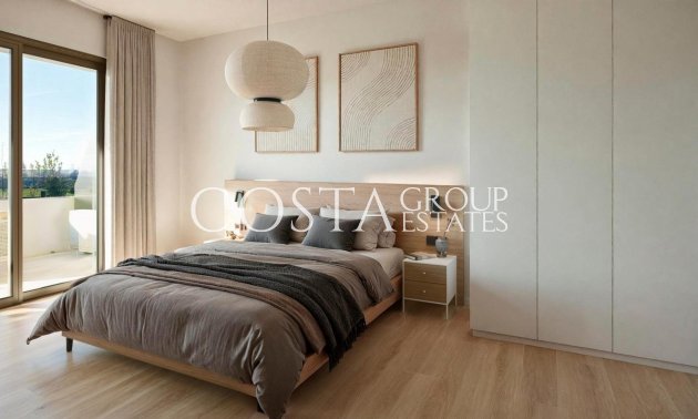 Nieuwbouw Woningen - Apartments -
Moncofa - Playa de Moncofa