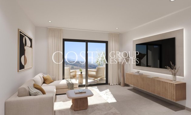 Nowy budynek - Apartments -
Torrevieja - Centro