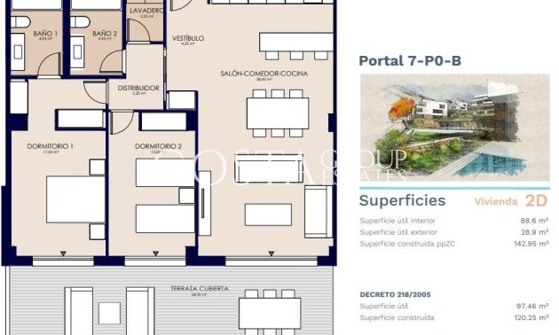 New Build - Apartments -
Estepona - Urb. La Gaspara