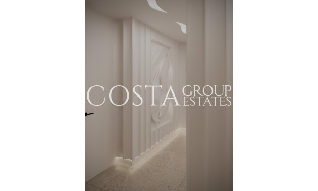 Nieuwbouw Woningen - Apartments -
Guardamar del Segura - Guardamar Del Segura