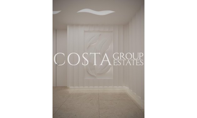 Nieuwbouw Woningen - Apartments -
Guardamar del Segura - Guardamar Del Segura
