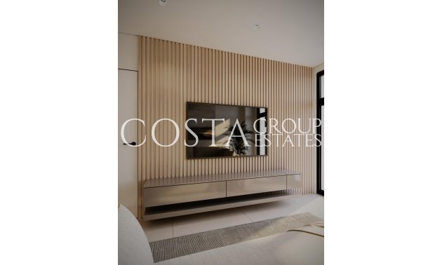 New Build - Apartments -
Guardamar del Segura - Guardamar Del Segura