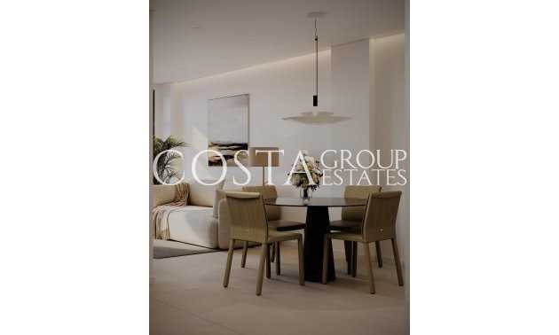 New Build - Apartments -
Guardamar del Segura - Guardamar Del Segura