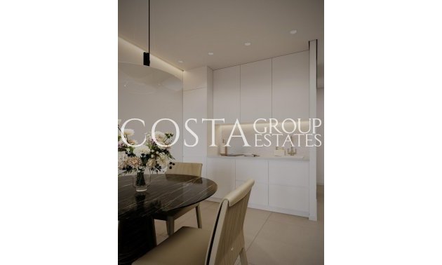 New Build - Apartments -
Guardamar del Segura - Guardamar Del Segura