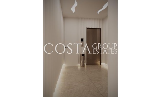 New Build - Apartments -
Guardamar del Segura - Guardamar Del Segura