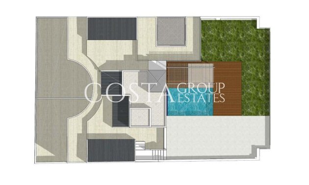 New Build - Apartments -
Guardamar del Segura - Guardamar Del Segura