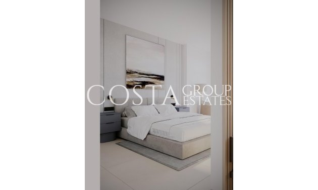 Nouvelle construction - Apartments -
Guardamar del Segura - Guardamar Del Segura