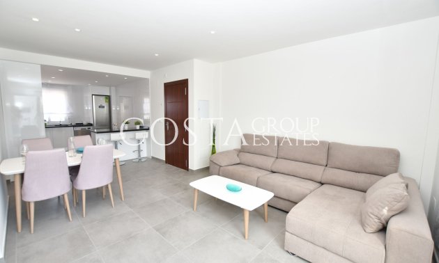 Nowy budynek - Apartments -
San Miguel de Salinas - San Miguel De Salinas