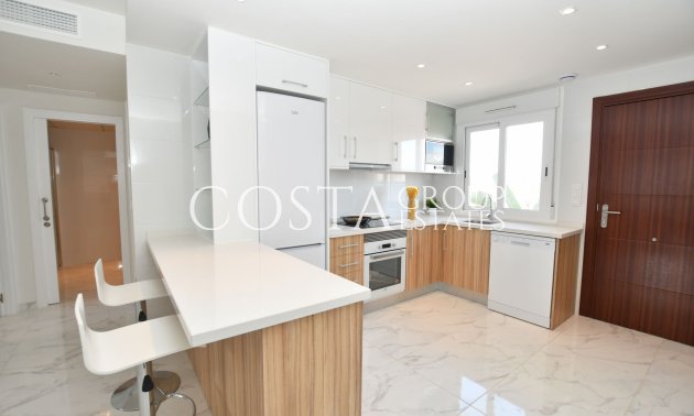 Nowy budynek - Apartments -
San Miguel de Salinas - San Miguel De Salinas