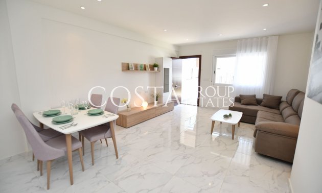 Nowy budynek - Apartments -
San Miguel de Salinas - San Miguel De Salinas