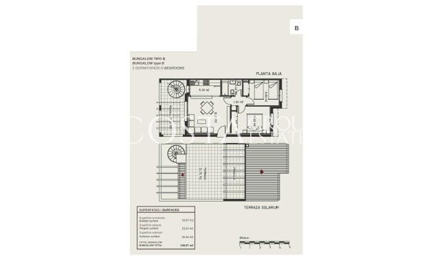 Neue Gebäude - Apartments -
Calpe