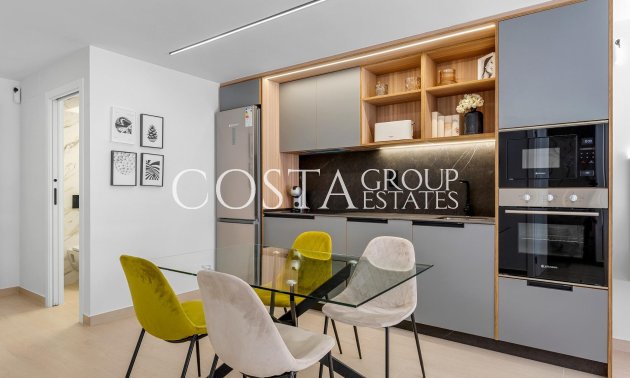 New Build - Apartments -
Guardamar del Segura - El Raso