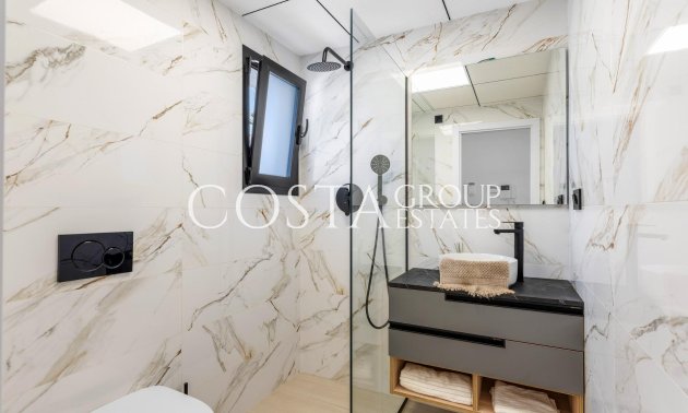 New Build - Apartments -
Guardamar del Segura - El Raso