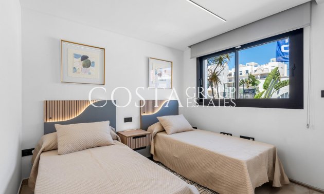 New Build - Apartments -
Guardamar del Segura - El Raso