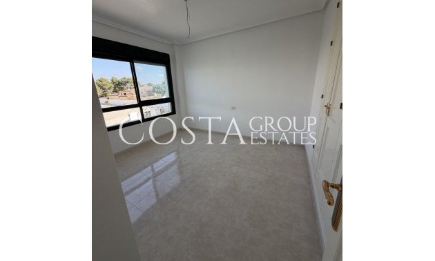New Build - Apartments -
Orihuela Costa - Lomas de Campoamor