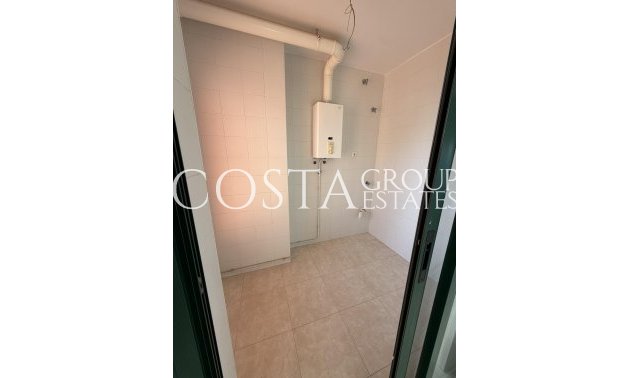 New Build - Apartments -
Orihuela Costa - Lomas de Campoamor