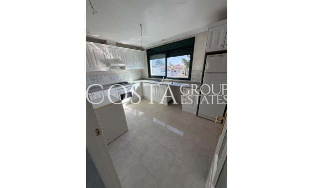 New Build - Apartments -
Orihuela Costa - Lomas de Campoamor