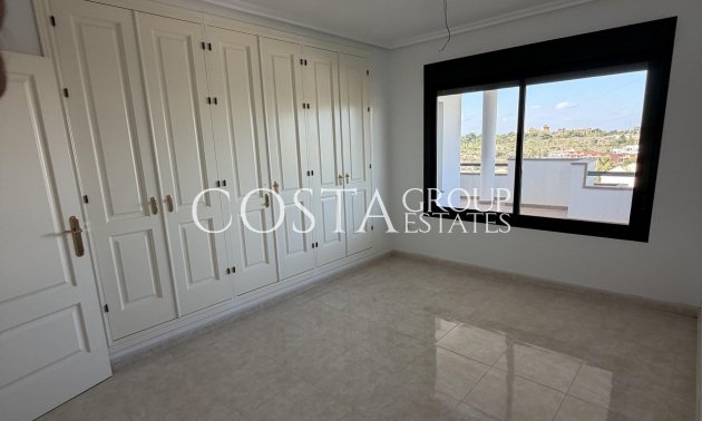 New Build - Apartments -
Orihuela Costa - Lomas de Campoamor
