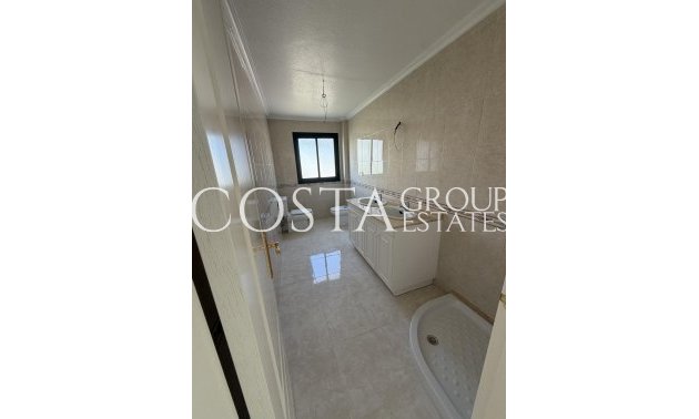New Build - Apartments -
Orihuela Costa - Lomas de Campoamor