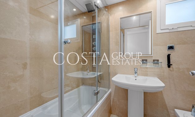 Odsprzedaż - Apartments -
Los Alcazares - Serena Golf