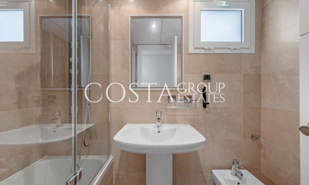 Odsprzedaż - Apartments -
Los Alcazares - Serena Golf
