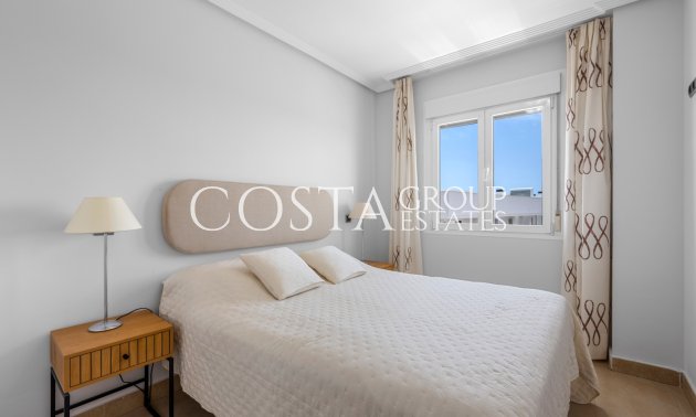 Odsprzedaż - Apartments -
Los Alcazares - Serena Golf