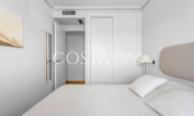 Odsprzedaż - Apartments -
Los Alcazares - Serena Golf
