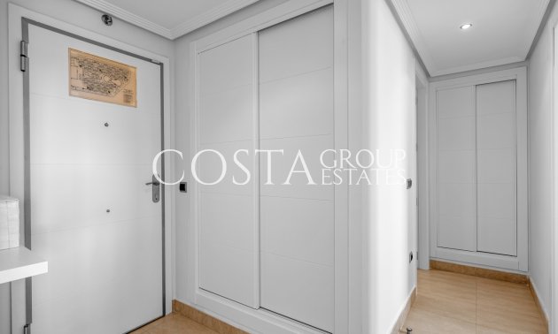 Odsprzedaż - Apartments -
Los Alcazares - Serena Golf