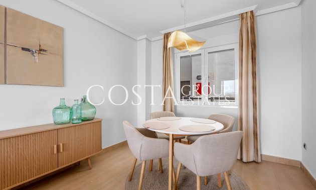 Odsprzedaż - Apartments -
Los Alcazares - Serena Golf