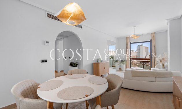 Odsprzedaż - Apartments -
Los Alcazares - Serena Golf