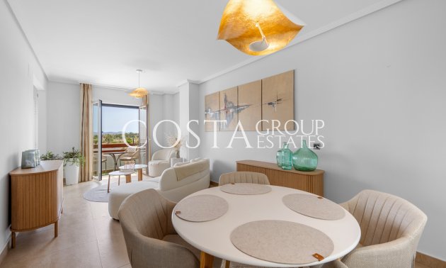 Odsprzedaż - Apartments -
Los Alcazares - Serena Golf