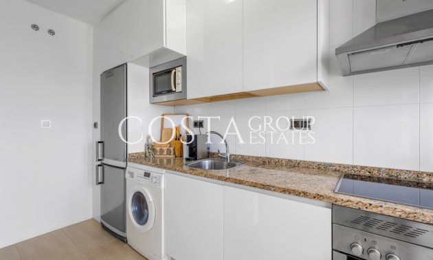 Odsprzedaż - Apartments -
Los Alcazares - Serena Golf
