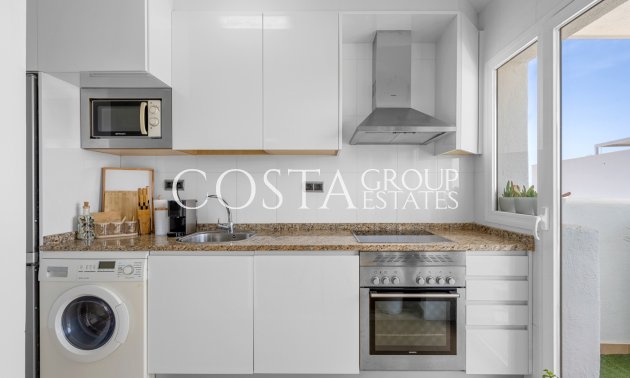 Odsprzedaż - Apartments -
Los Alcazares - Serena Golf