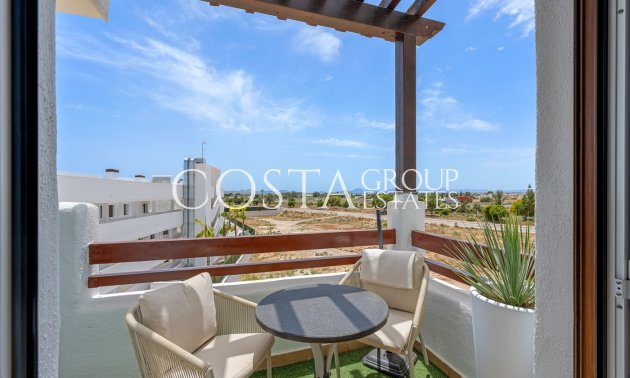 Odsprzedaż - Apartments -
Los Alcazares - Serena Golf