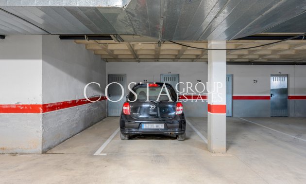Odsprzedaż - Apartments -
Los Alcazares - Serena Golf
