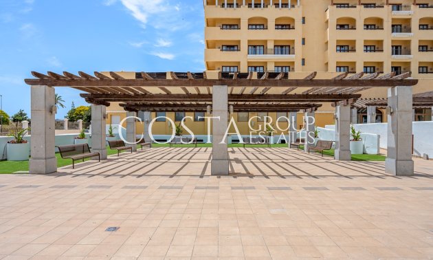 Odsprzedaż - Apartments -
Los Alcazares - Serena Golf