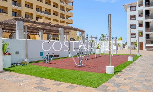 Odsprzedaż - Apartments -
Los Alcazares - Serena Golf