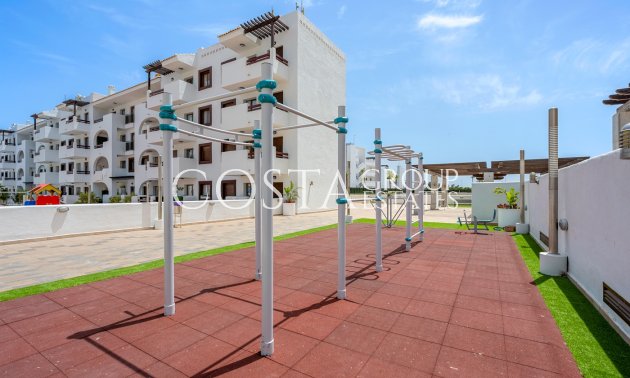 Odsprzedaż - Apartments -
Los Alcazares - Serena Golf