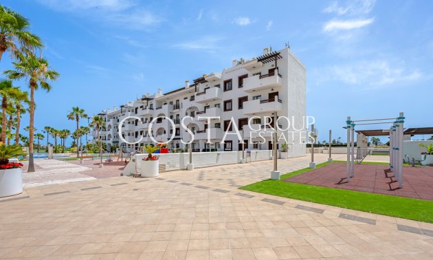 Odsprzedaż - Apartments -
Los Alcazares - Serena Golf