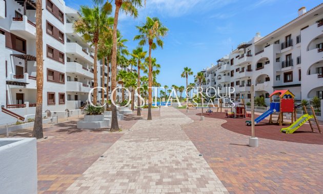Odsprzedaż - Apartments -
Los Alcazares - Serena Golf