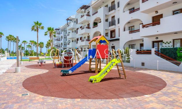 Odsprzedaż - Apartments -
Los Alcazares - Serena Golf