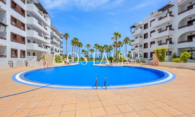 Odsprzedaż - Apartments -
Los Alcazares - Serena Golf