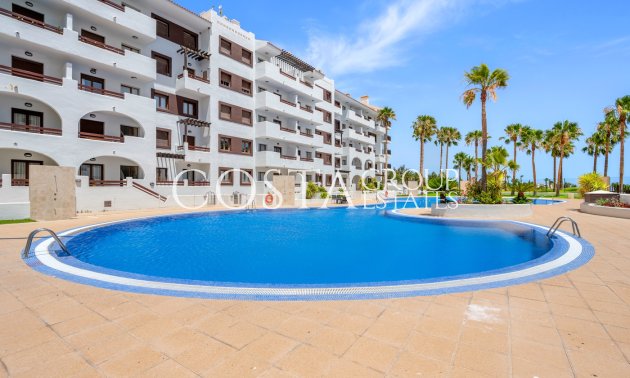Odsprzedaż - Apartments -
Los Alcazares - Serena Golf