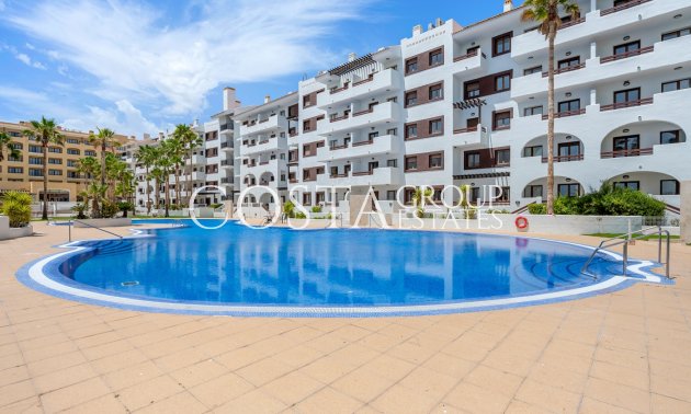 Odsprzedaż - Apartments -
Los Alcazares - Serena Golf