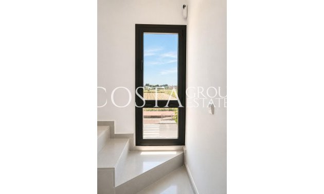 New Build - House -
Dolores - Sector 2