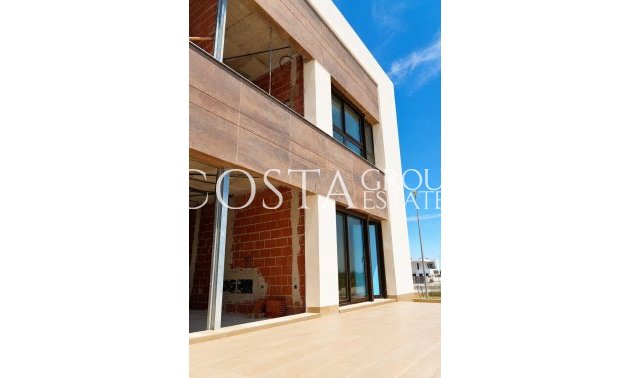 New Build - House -
Dolores - Sector 2
